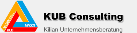 KUB Consulting Digitale Transformation